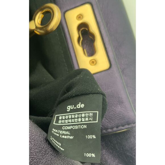 gu_de Boh Bag - Picture 11 of 12